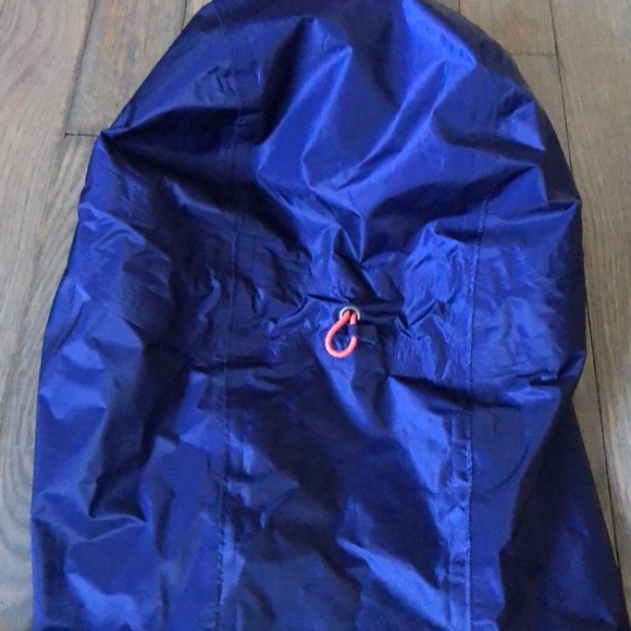 North Face NWT lightweight pullover jacket🔥🧗‍♀️🎉🍂 - Picture 15 of 15